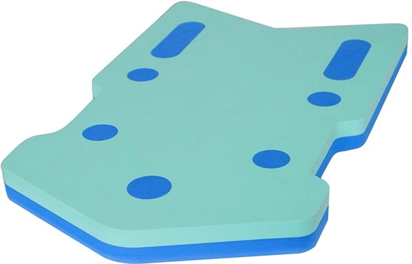 Swimming board Yate Swimming board TECH .