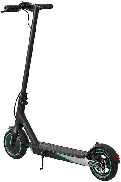Elektrická koloběžka Smoot EZ6X ...