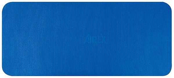 Podložka na cvičenie AIREX® podložka Fitness 120, modrá, 120 × 60 × 1,5 cm ...