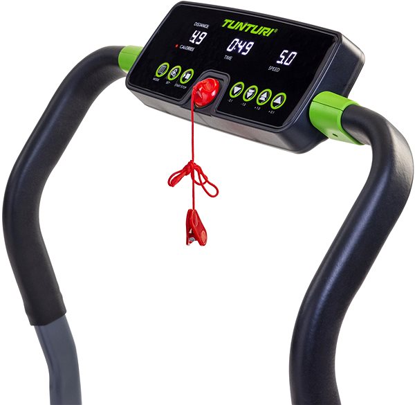 Bežecký pás Tunturi Bežecký pás Cardio Fit T5 ...