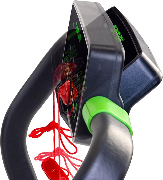 Bežecký pás Tunturi Bežecký pás Cardio Fit T5 ...