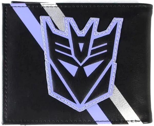 Peňaženka DIFUZED Transformers – otváracia peňaženka ...
