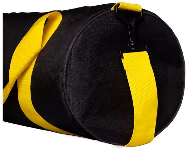 Sportovní taška DC Comcis Batman: Logo - taška ...