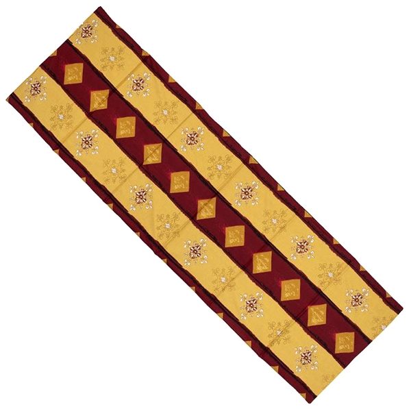 YATE beach lounger Beach lounger Wine rhombus square .
