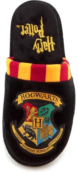 Slippers Harry Potter: Hogwarts slippers EU 38 - 41 .