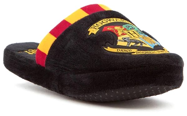 Slippers Harry Potter: Hogwarts slippers EU 38 - 41 .