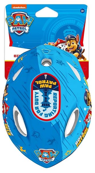 Bicycle Helmet Marvel Paw Patrol Bicycle Helmet .
