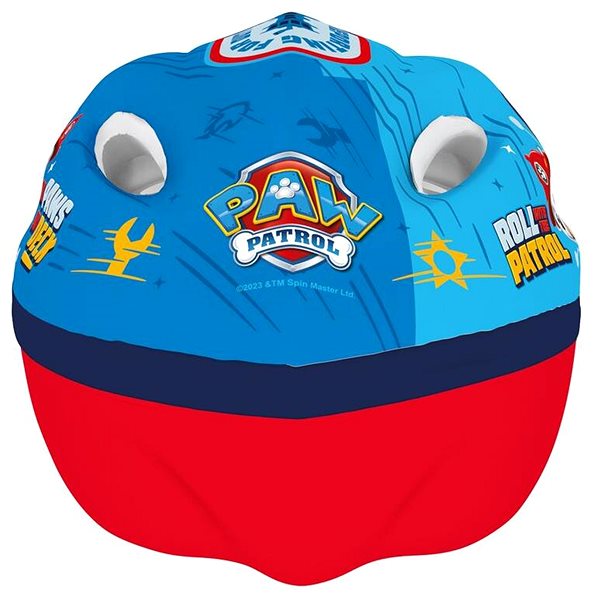 Bicycle Helmet Marvel Paw Patrol Bicycle Helmet .