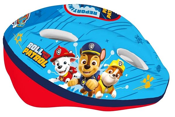 Bicycle Helmet Marvel Paw Patrol Bicycle Helmet .