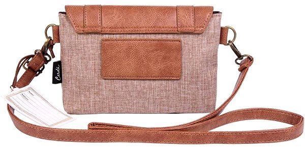 Shoulder bag Harry Potter: Platform 9 3/4 - shoulder bag .