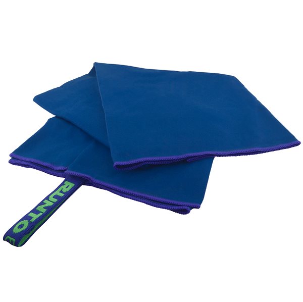 Ručník Runto Rychleschnoucí ručník Dark blue ...