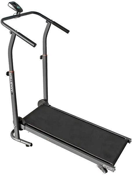 Bežecký pás MASTER SPORT Bežecký pás F-02 ...