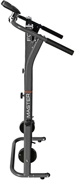 Bežecký pás MASTER SPORT Bežecký pás F-02 ...