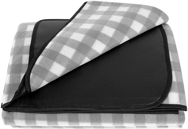 Teesa Picnic Blanket 8903-1 picnic blanket