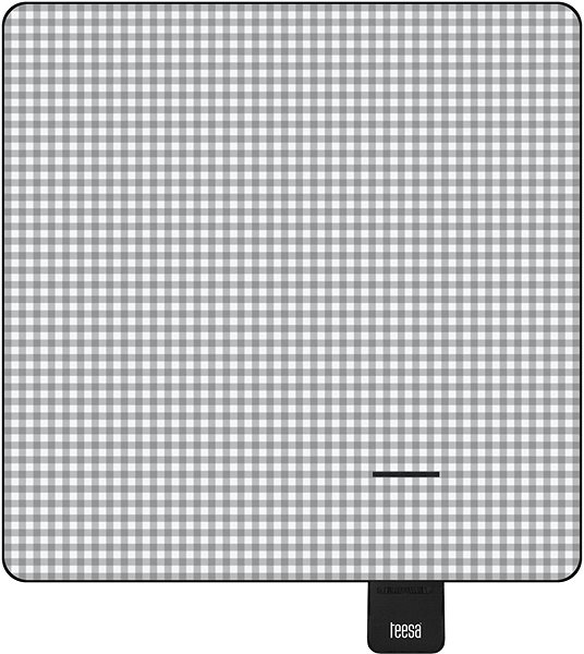 Teesa Picnic Blanket 8903-1 picnic blanket
