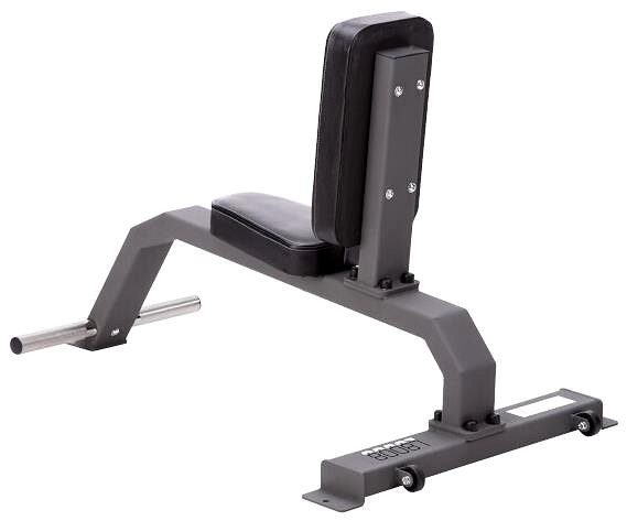 Weight bench HMS 90° weight bench L8008.