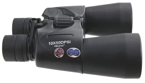 Binoculars Genetic Optic XT2334 Hunting binoculars 10 × 50 DPSI ...