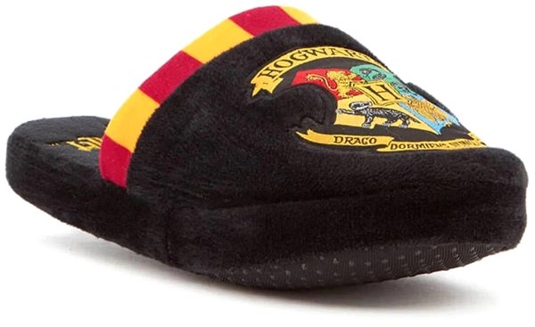Slippers Harry Potter: Hogwarts - slippers EU 34-37 .