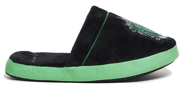 Slippers Harry Potter: Slytherin - slippers EU 42-45 .