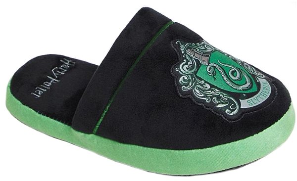Slippers Harry Potter: Slytherin - slippers EU 42-45 .