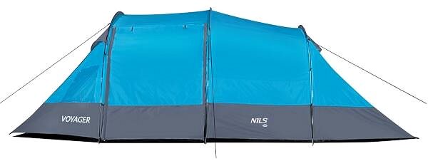 Tent NILS Camp Camping tent NC3027 Voyager ...