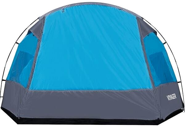 Tent NILS Camp Camping tent NC3027 Voyager ...