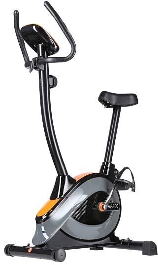 HMS Magnetic Exercise Bike M5560i.