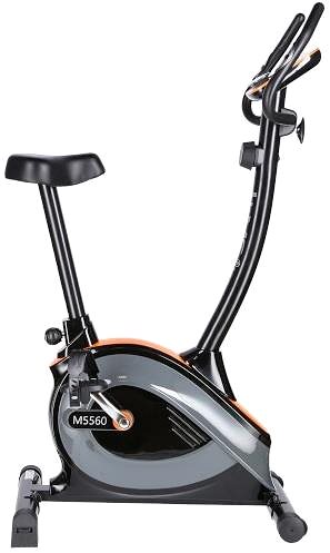HMS Magnetic Exercise Bike M5560i.