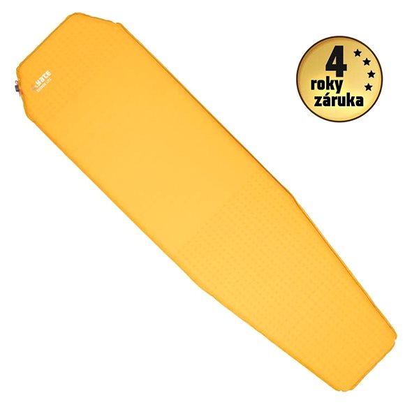 YATE Extreme Lite 3,8 yellow .