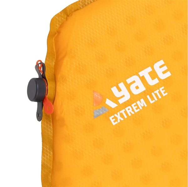 YATE Extreme Lite 3,8 yellow .
