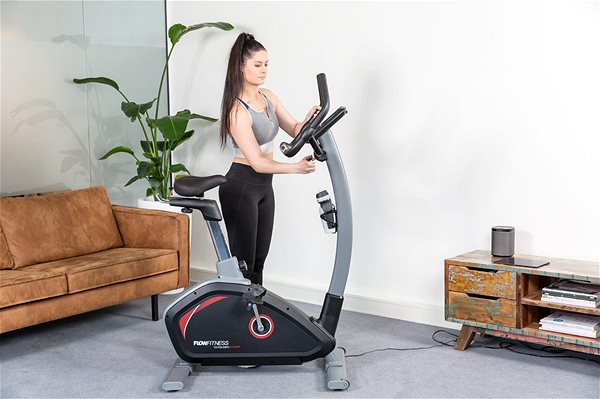 Rotoped FLOW FITNESS DHT2000i ...