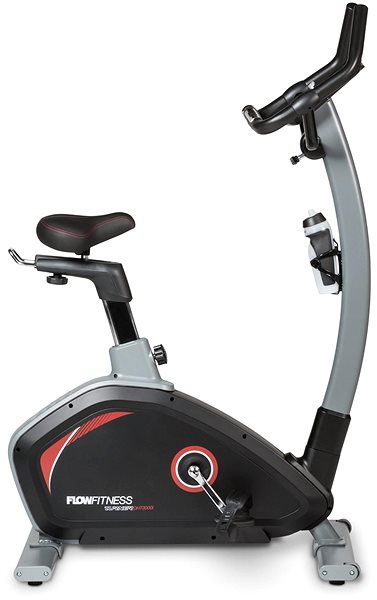 Rotoped FLOW FITNESS DHT2000i ...