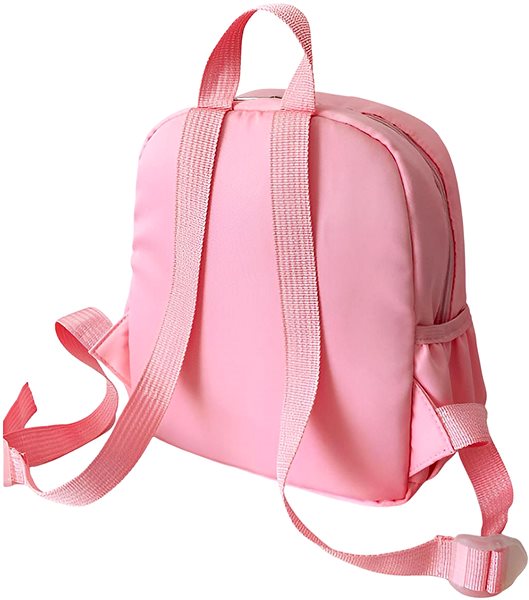 Backpack Unicorn Girls Backpack Pink - Pearl Unicorn .