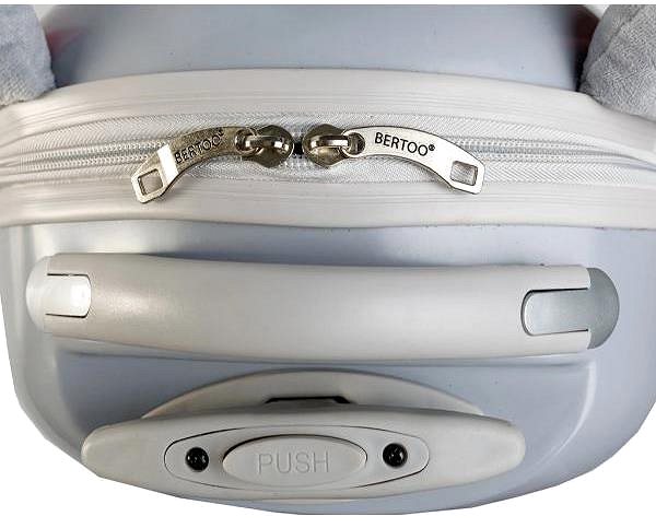 Children's suitcase Bertoo Koala Children's suitcase 25 l .