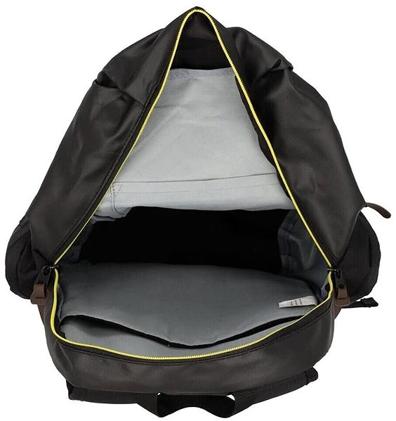 City Backpack Bench Terra Backpack Black .