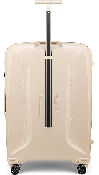Epic Large suitcase 76 cm Phantom Carnation Sand .