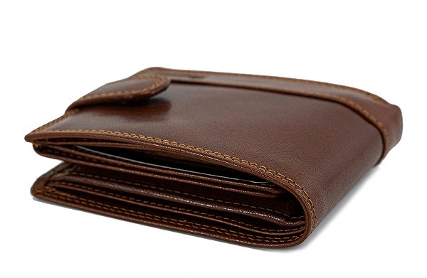 Wallet Valmio Men's wallet Classic T1 .