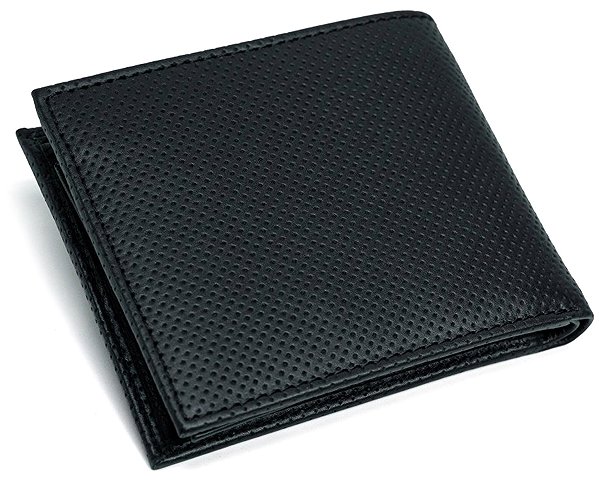 Wallet Valmio Men's leather wallet 2409 .