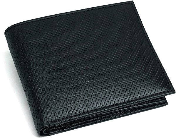 Wallet Valmio Men's leather wallet 2409 .