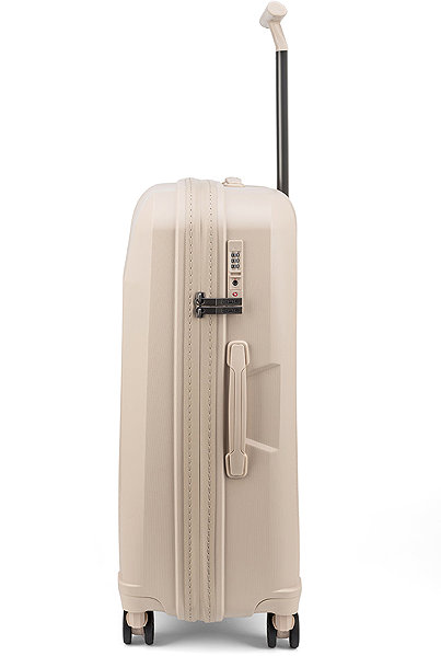 Epic Medium suitcase 66 cm Phantom Carnation Sand .