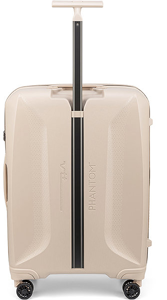 Epic Medium suitcase 66 cm Phantom Carnation Sand .