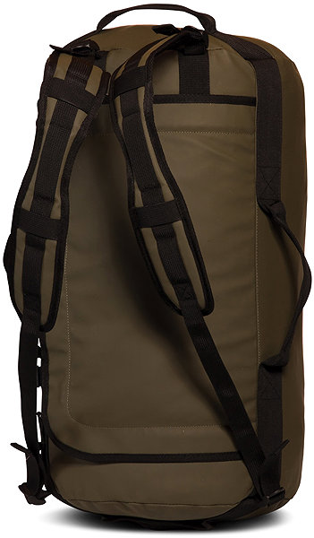 BENCH Travel Bag 2in1 Hydro Duffle Bag Olive Green .