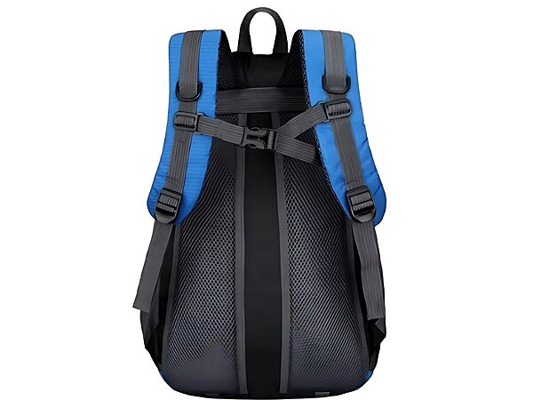 Backpack Verk 14610 Hiking backpack 40 l, blue .