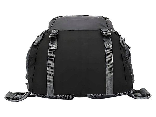 Backpack Verk 14610 Hiking backpack 40 l, black .