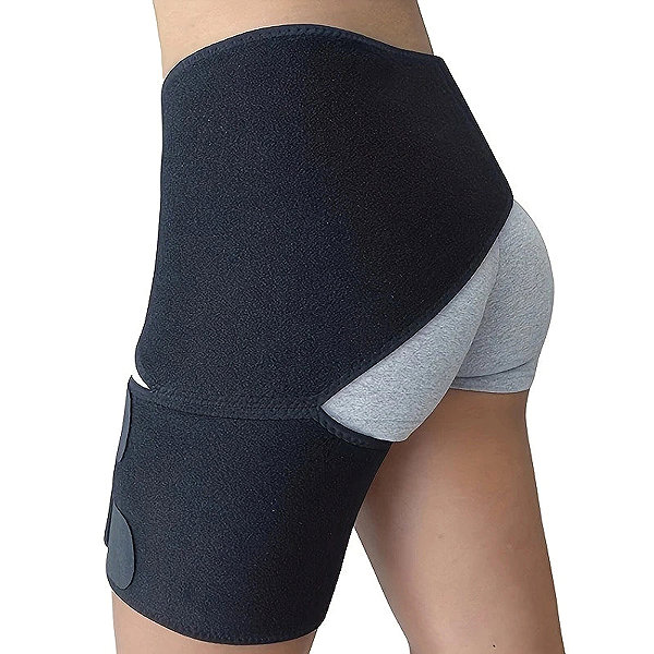 Wellife Hip Support Brace .