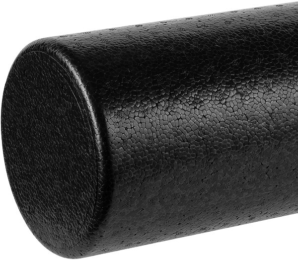 Massage roller Rebel RBA-3052 Massage roller 15 × 60 cm, black .