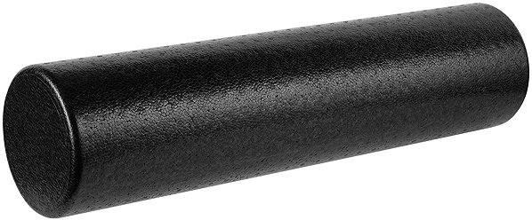 Massage roller Rebel RBA-3052 Massage roller 15 × 60 cm, black .