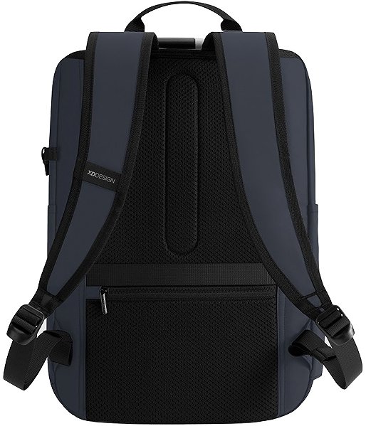Laptop Backpack XD Design Urban, waterproof safety 16