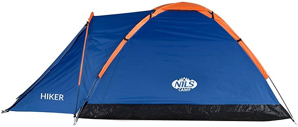 Tent Hiking tent NILS Camp NC6010 Hiker .