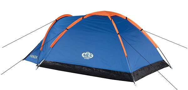 Tent Hiking tent NILS Camp NC6010 Hiker .